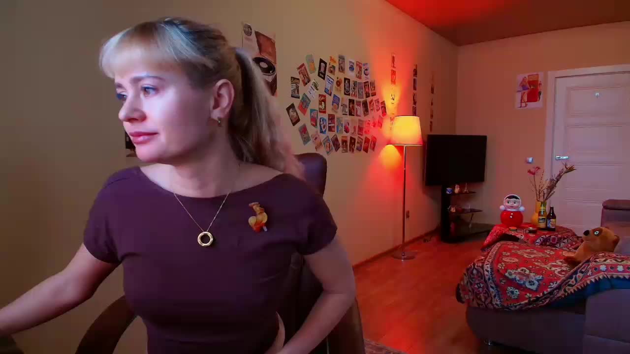 MissMotivated Adult Chat November 26, 2025