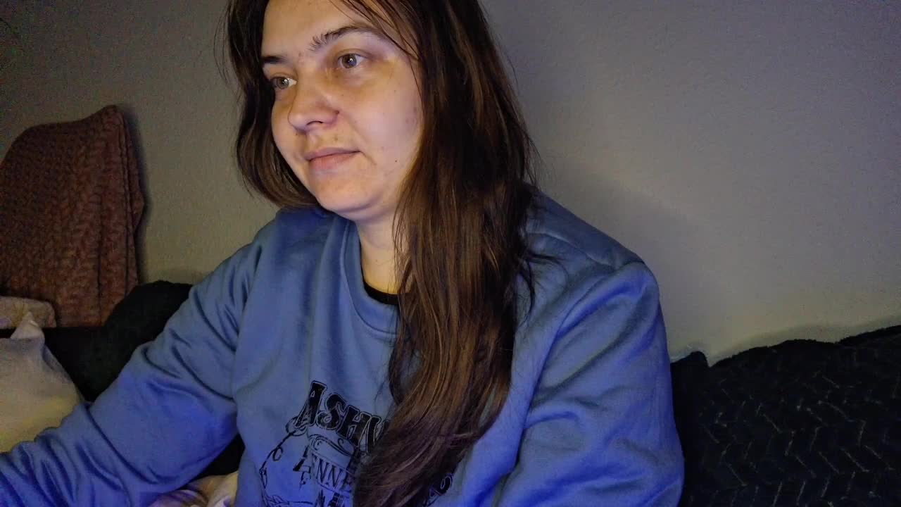 CyndeeWinter Adult Chat November 26, 2025