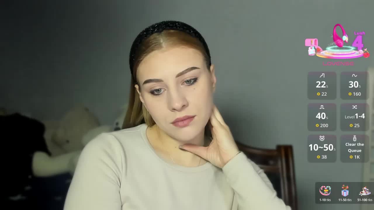 KissyKristy Adult Chat November 26, 2025