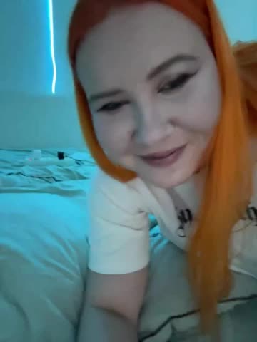 LunaLu13 Adult Chat November 26, 2025