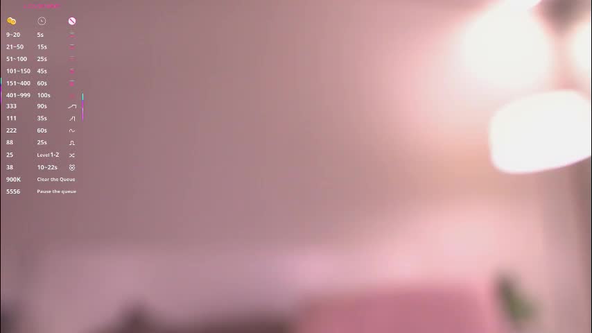 libbyshepard Adult Chat November 26, 2025