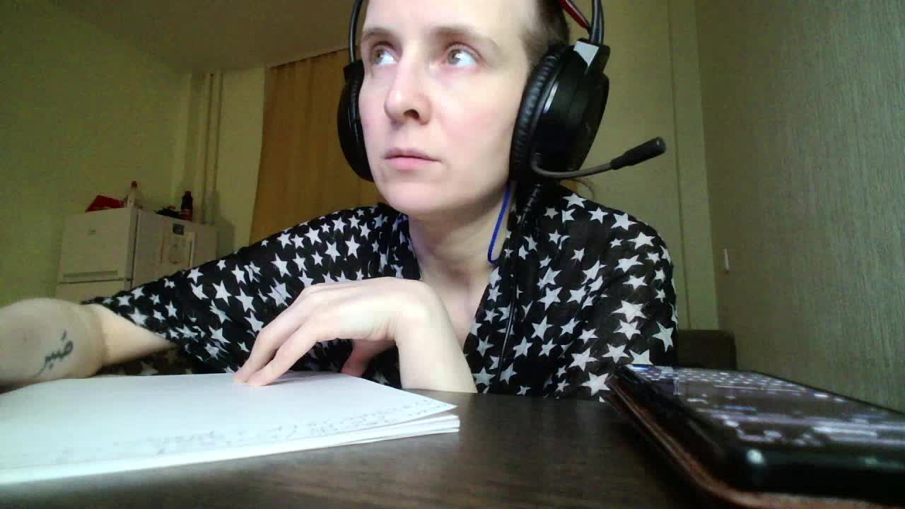 Magretta_Dering Adult Chat November 26, 2025