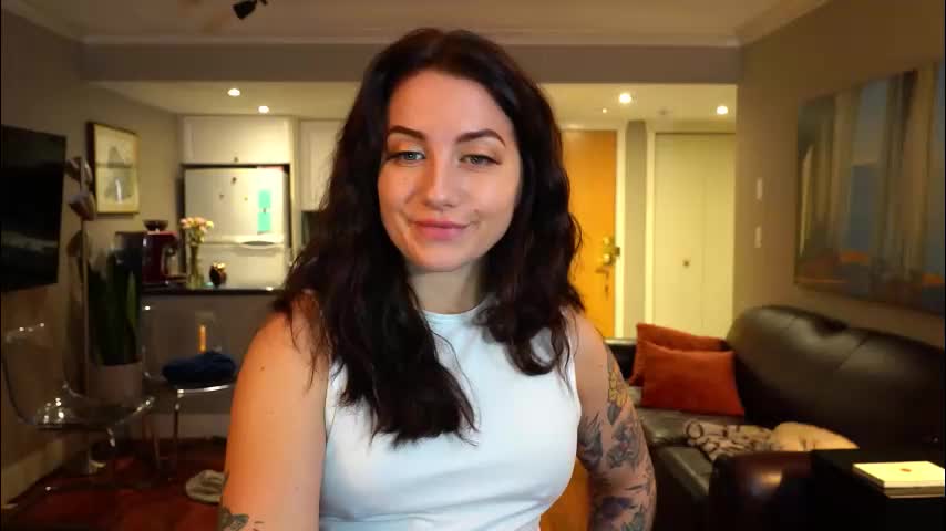 scarlajade Adult Chat November 26, 2025