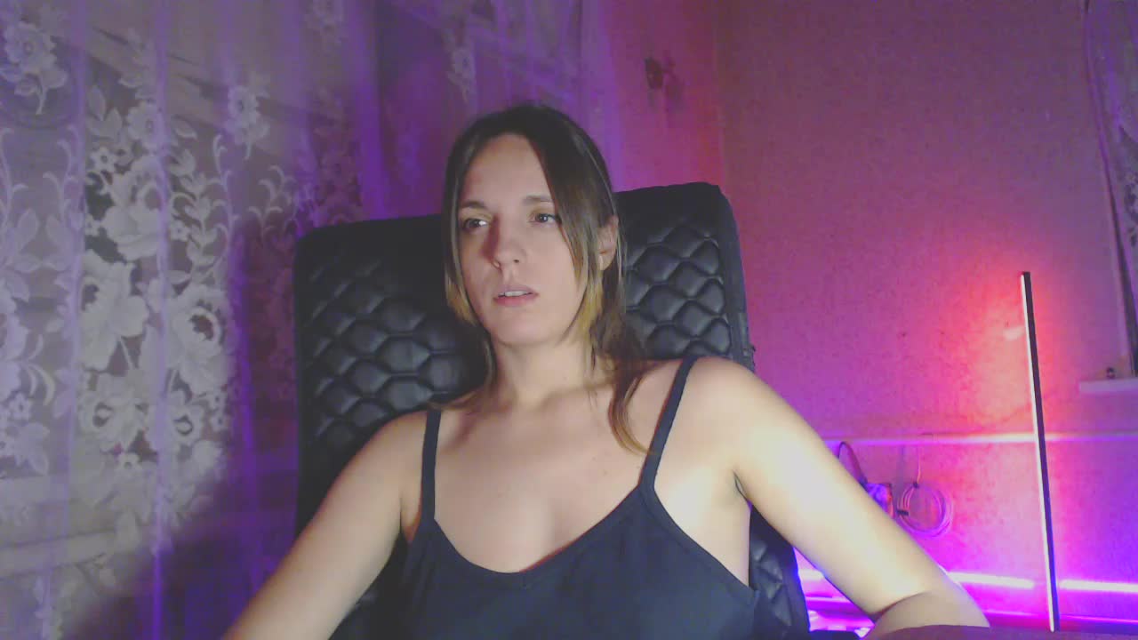 Babymuro4ka Adult Chat November 26, 2025