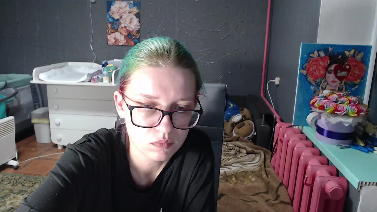 malvinella Adult Chat November 26, 2025