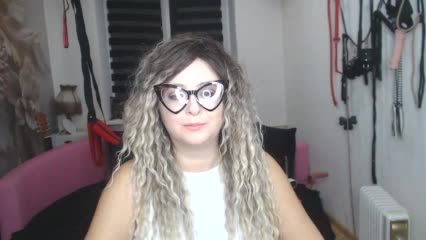 missGODDESS Adult Chat November 26, 2025