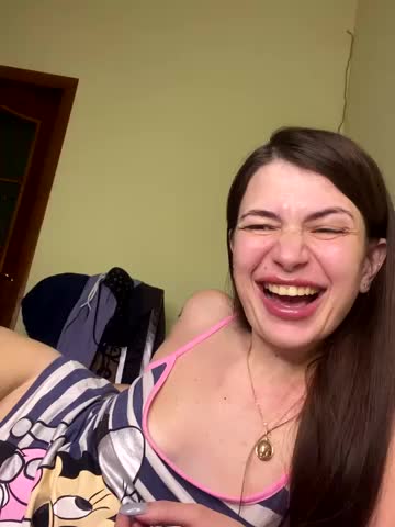 Cute_Erika Adult Chat November 26, 2025