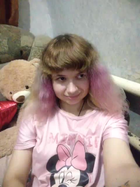 GrettaCandy Adult Chat November 26, 2025