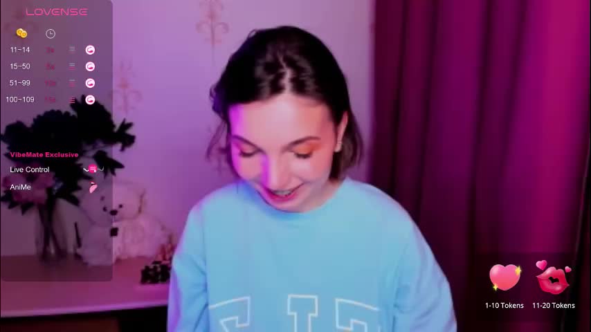 kindhazelhere_ Adult Chat November 26, 2025