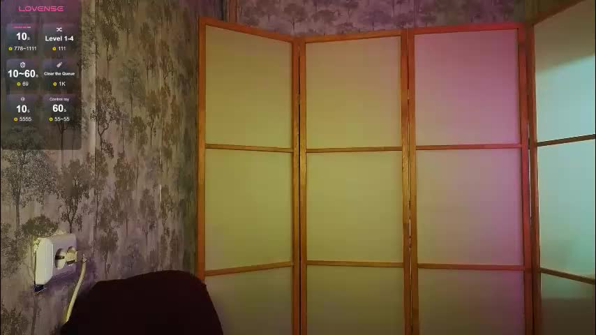 honeyyy_bunny Adult Chat November 26, 2025