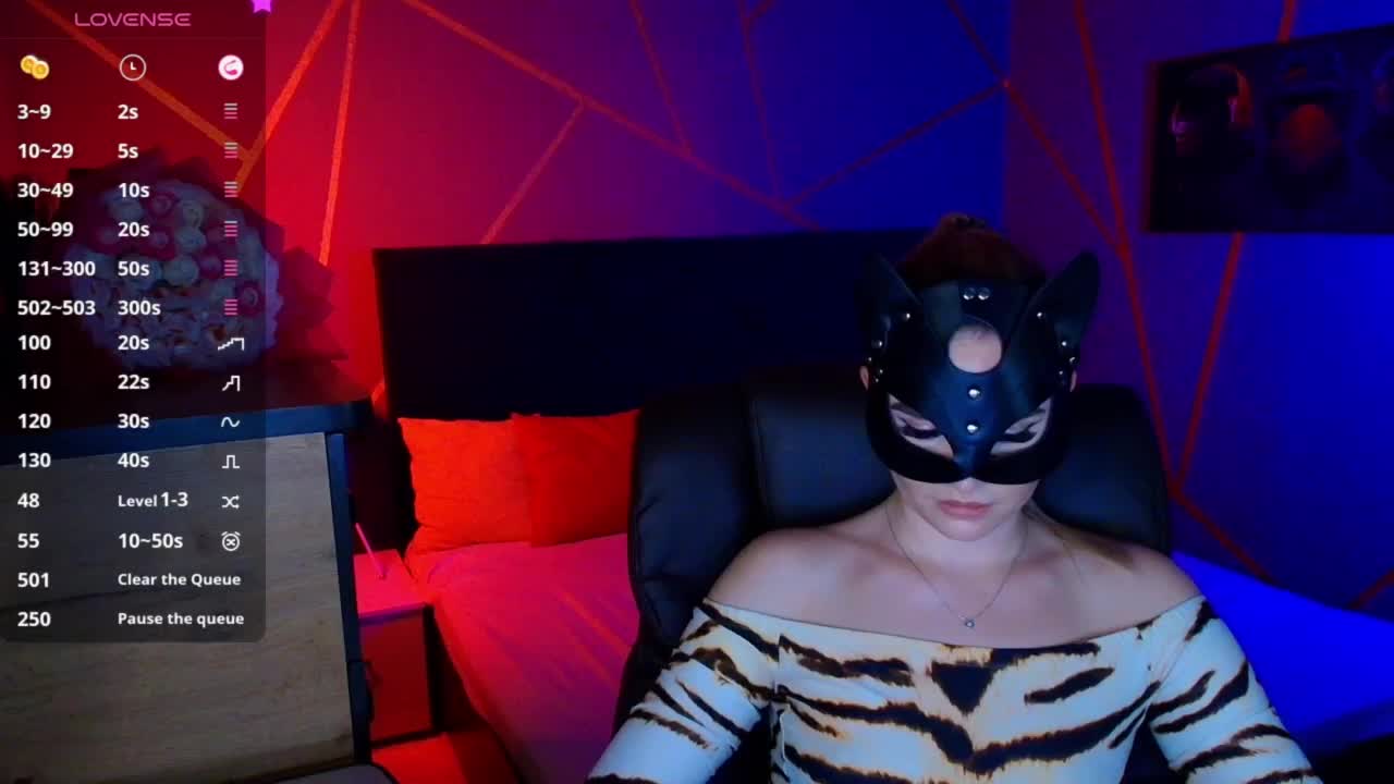 __Sofia_Cat__ Adult Chat November 26, 2025