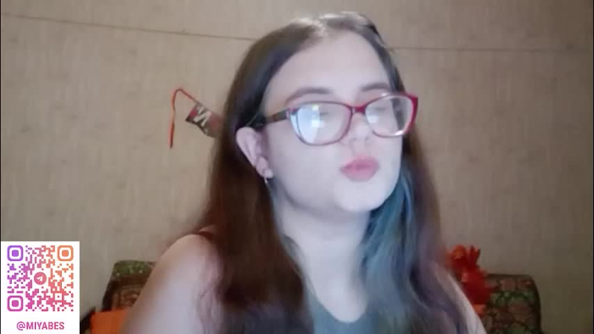 miyabe Adult Chat November 26, 2025