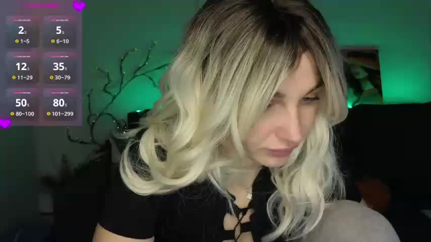 MellicaX Adult Chat November 26, 2025