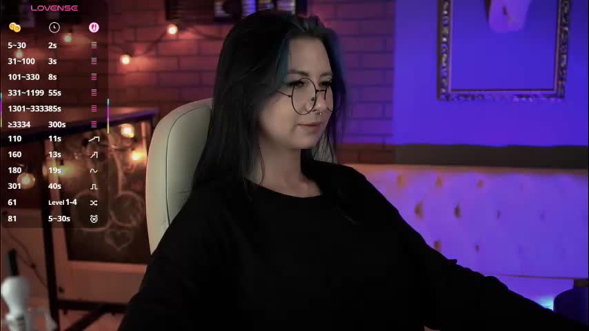 wesleegray Adult Chat November 26, 2025