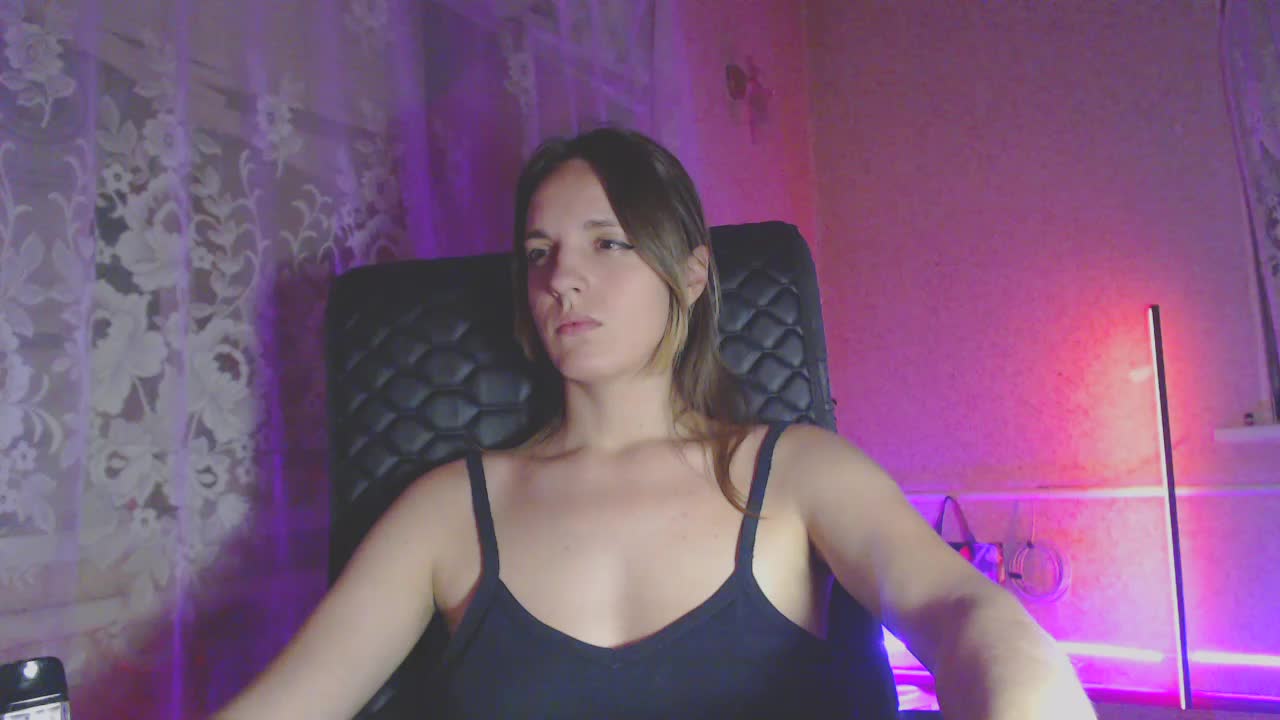 Babymuro4ka Adult Chat November 26, 2025