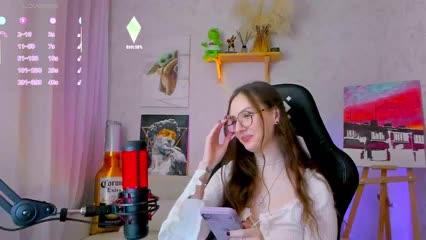 KiraRumGirl Adult Chat November 26, 2025