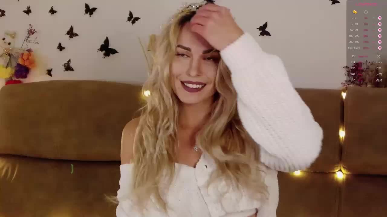 Kocmoc_Katerina Adult Chat November 26, 2025