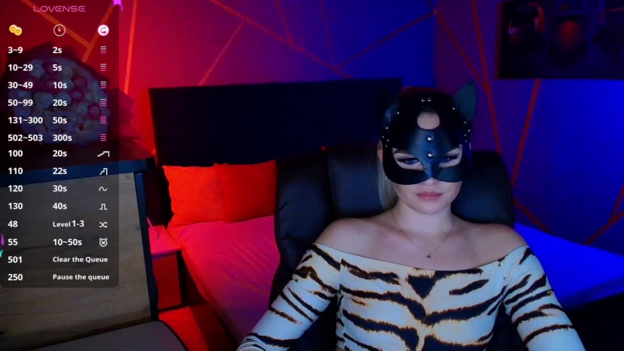 __Sofia_Cat__ Adult Chat November 26, 2025