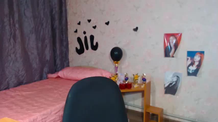 JillStevens Adult Chat November 26, 2025