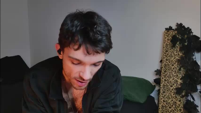 jackdesfeux Adult Chat November 26, 2025