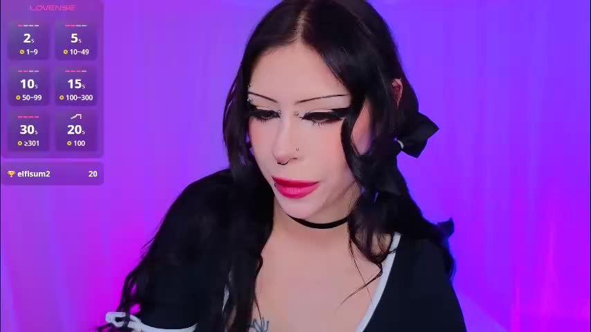 venomeowww_ Adult Chat November 26, 2025