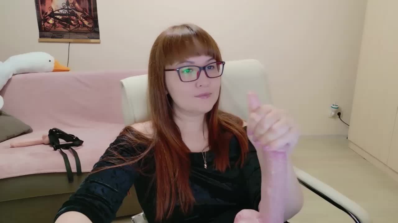 MISTRESS-FOX Adult Chat November 26, 2025