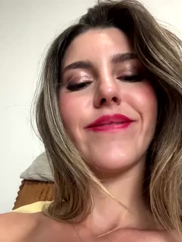 nicole_98 Adult Chat November 26, 2025