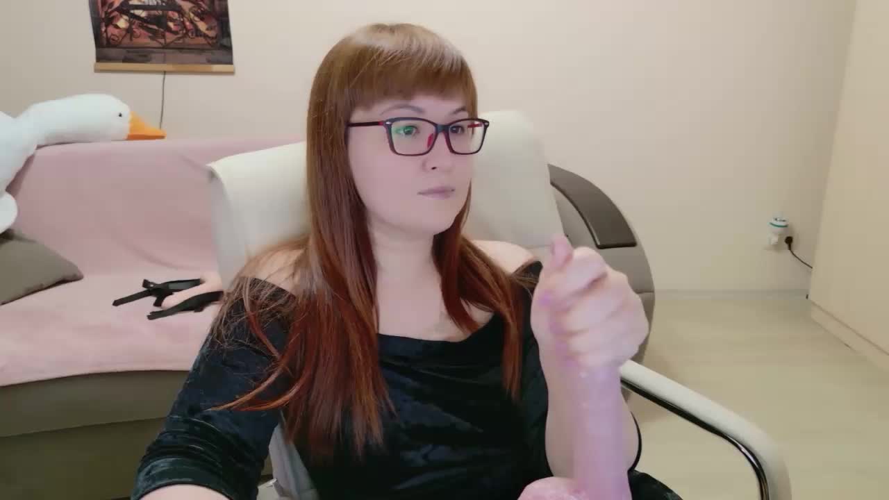 MISTRESS-FOX Adult Chat November 26, 2025