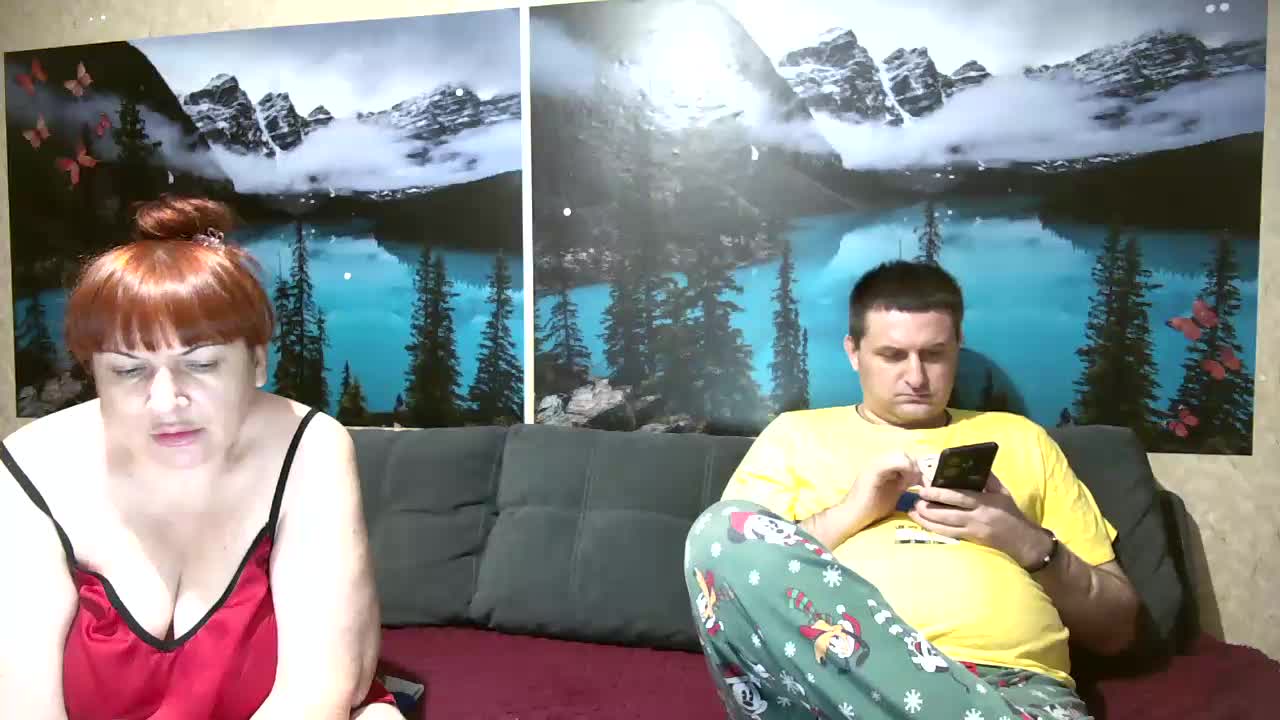 Big_Boss55 Adult Chat November 26, 2025