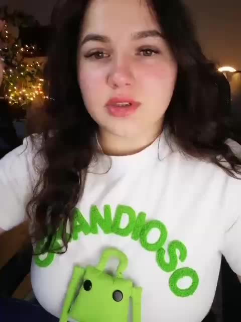 JuliaHesperaks Adult Chat November 26, 2025