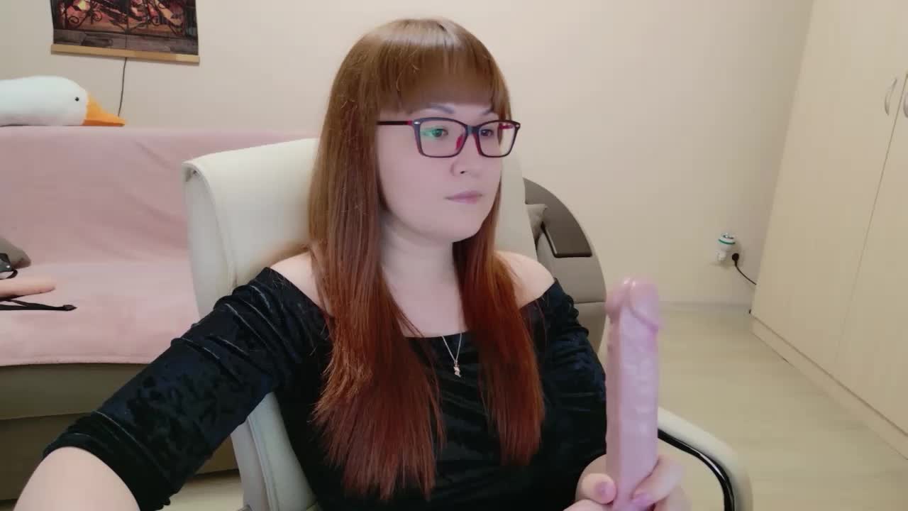 MISTRESS-FOX Adult Chat November 26, 2025