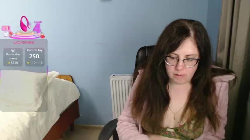 mandarinka28 Adult Chat November 26, 2025