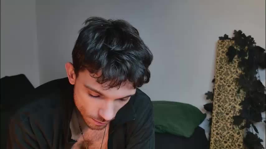 jackdesfeux Adult Chat November 26, 2025