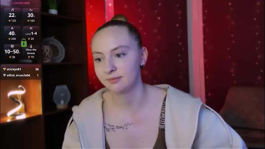 mila_glow Adult Chat November 26, 2025