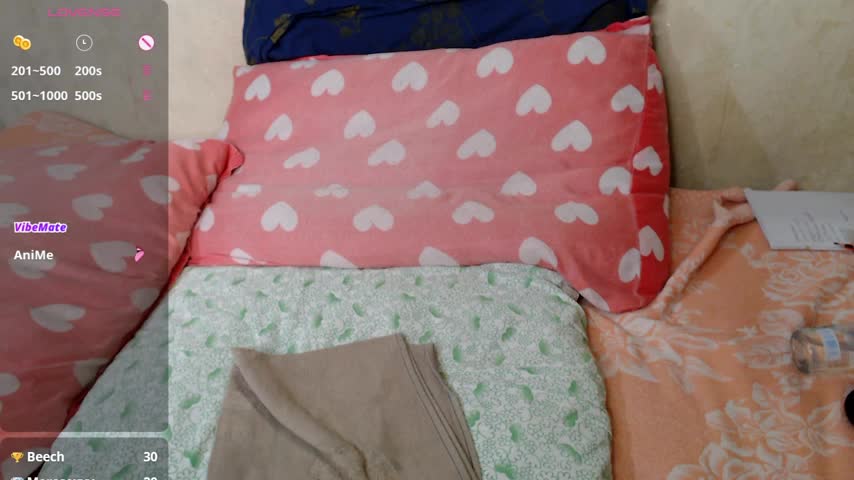 RoseStarr Adult Chat November 26, 2025