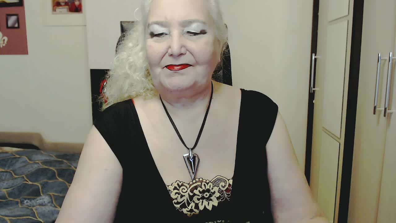 GrannyWants Adult Chat November 26, 2025