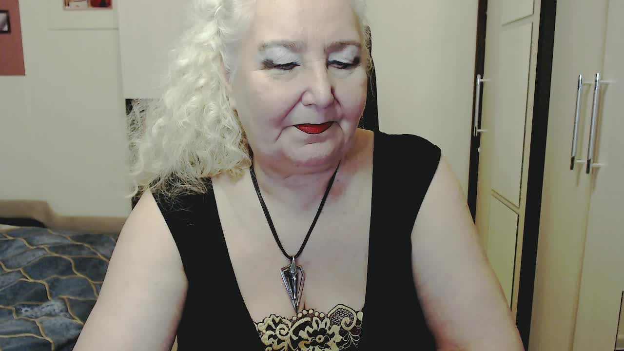 GrannyWants Adult Chat November 26, 2025