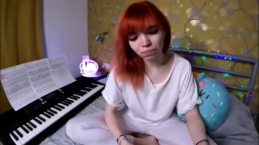 olivka_flower Adult Chat November 26, 2025