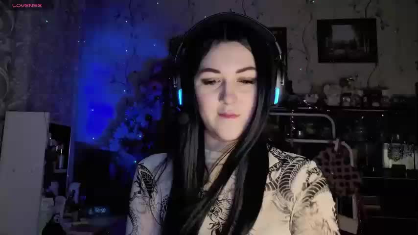 Wernaya_dama_ Adult Chat November 26, 2025