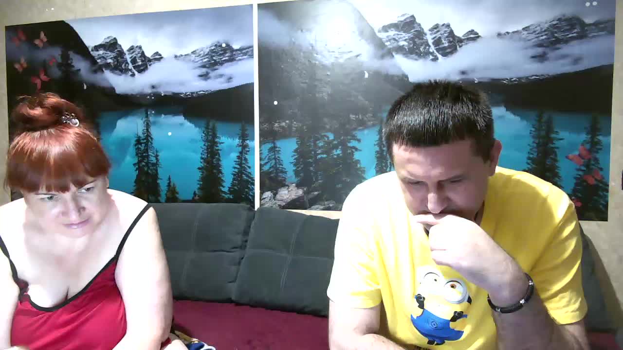 Big_Boss55 Adult Chat November 26, 2025