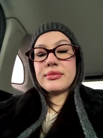 RinaCat Adult Chat November 26, 2025