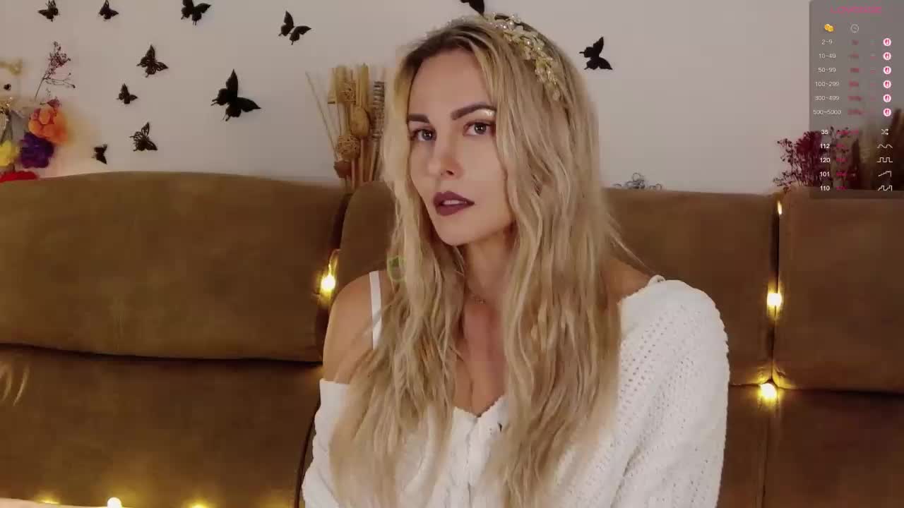 Kocmoc_Katerina Adult Chat November 26, 2025