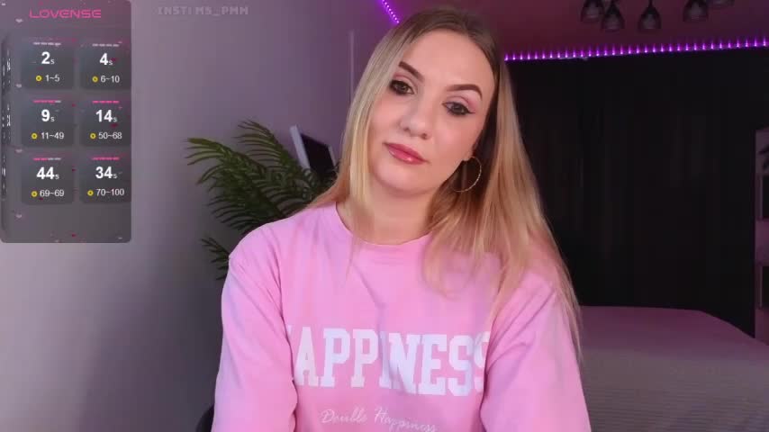 Maria_Shy Adult Chat November 26, 2025