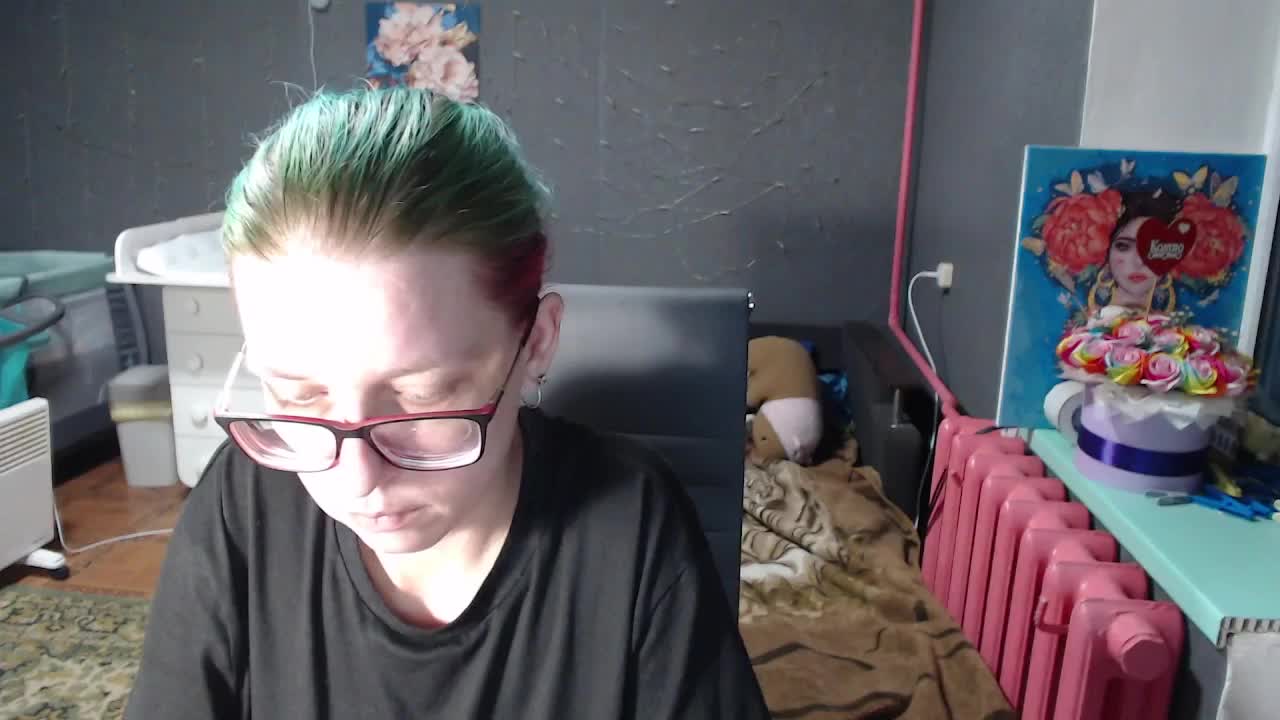 malvinella Adult Chat November 26, 2025