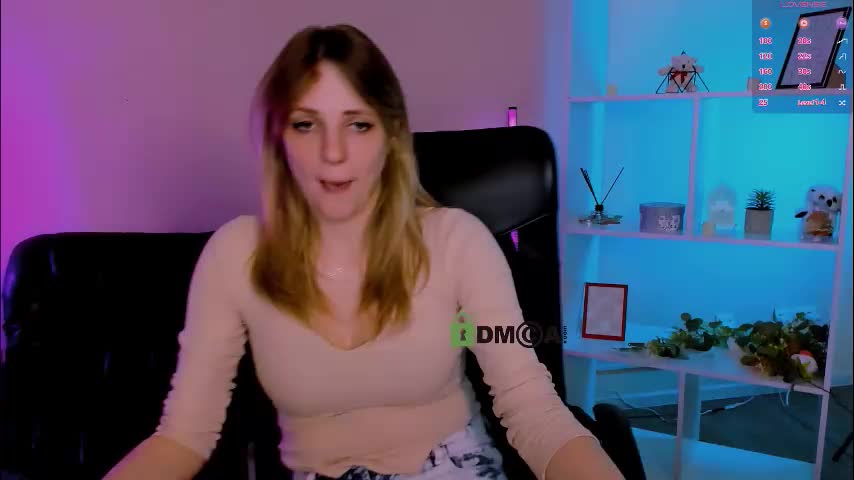 gloria_bubble Adult Chat November 26, 2025