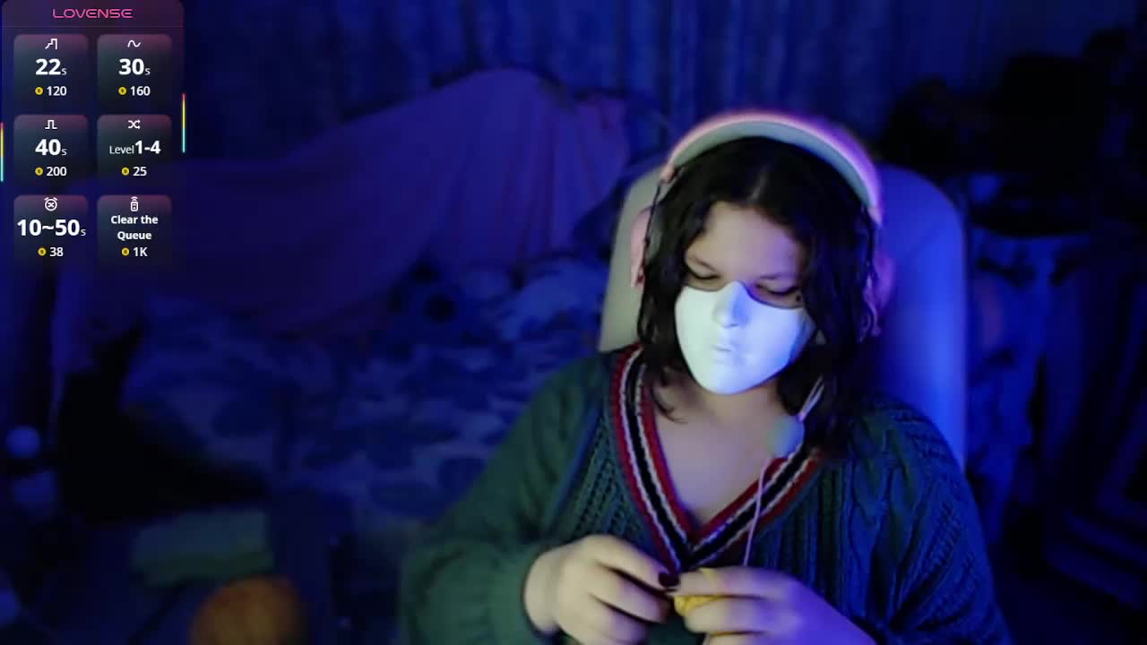 kotenya Adult Chat November 26, 2025