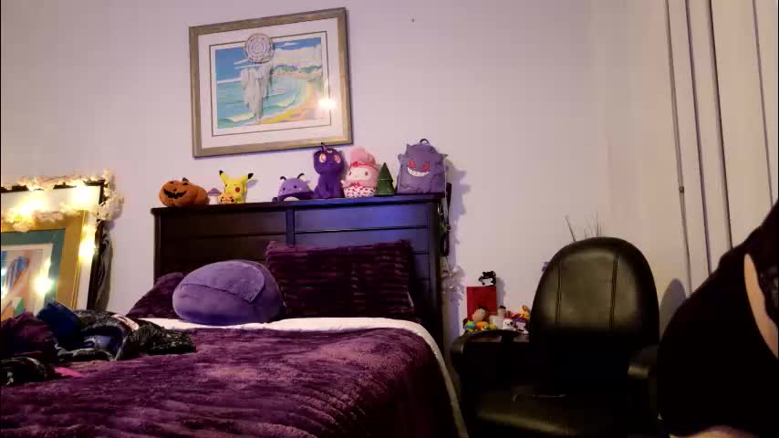 littledeathtrap Adult Chat November 27, 2025