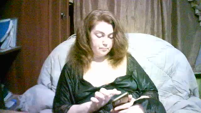Sadie-Lorri Adult Chat November 26, 2025