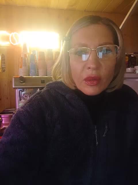 Katriona Adult Chat November 26, 2025