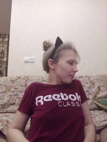 -Queen-Margo- Adult Chat November 27, 2025